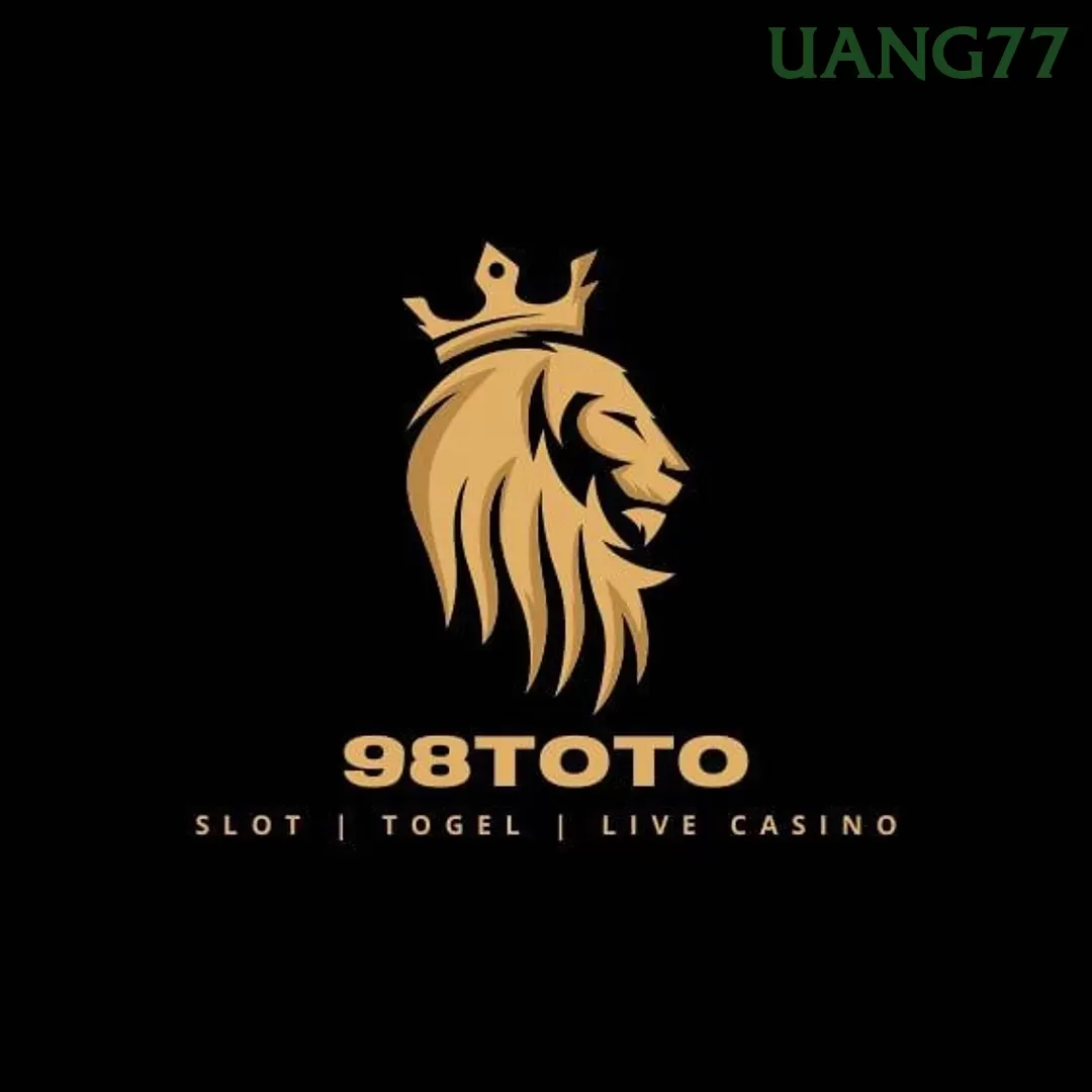 98TOTO dan uang77: Rangkuman Brand yang Banyak Dicari