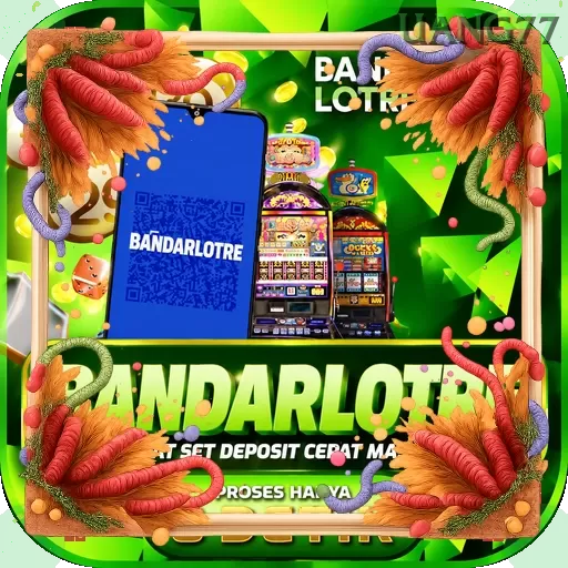 BANDARLOTRE dan uang77: Rangkuman Brand yang Banyak Dicari