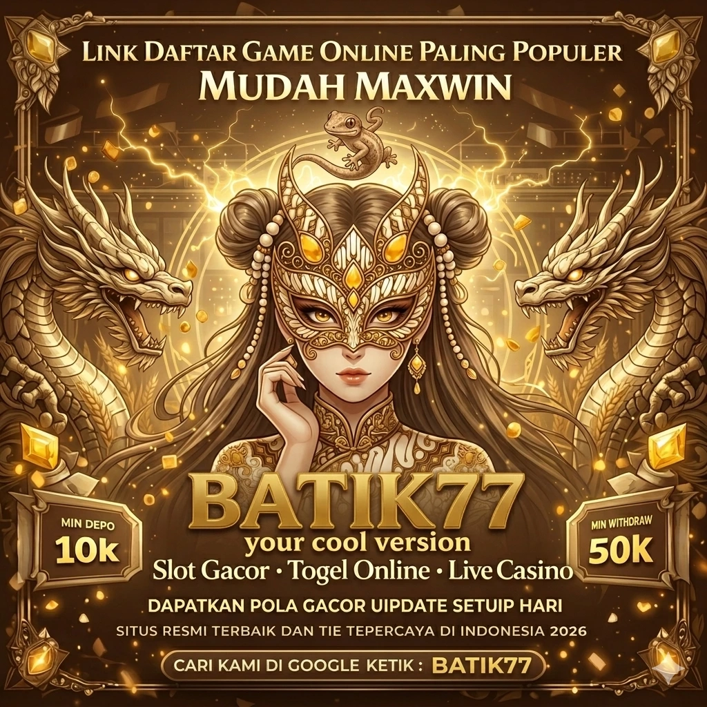 Cara Download dan Instal batik77 di Android dan uang77: Rangkuman Brand yang Banyak Dicari