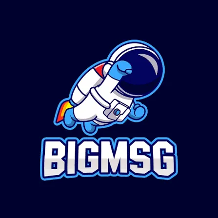 Download bigmsg APK Original untuk Android dan uang77: Rangkuman Brand yang Banyak Dicari