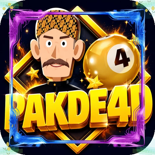 pakde4d uang77