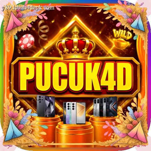 Info Aplikasi pucuk4d Terbaru dan Cara Download dan uang77: Rangkuman Brand yang Banyak Dicari