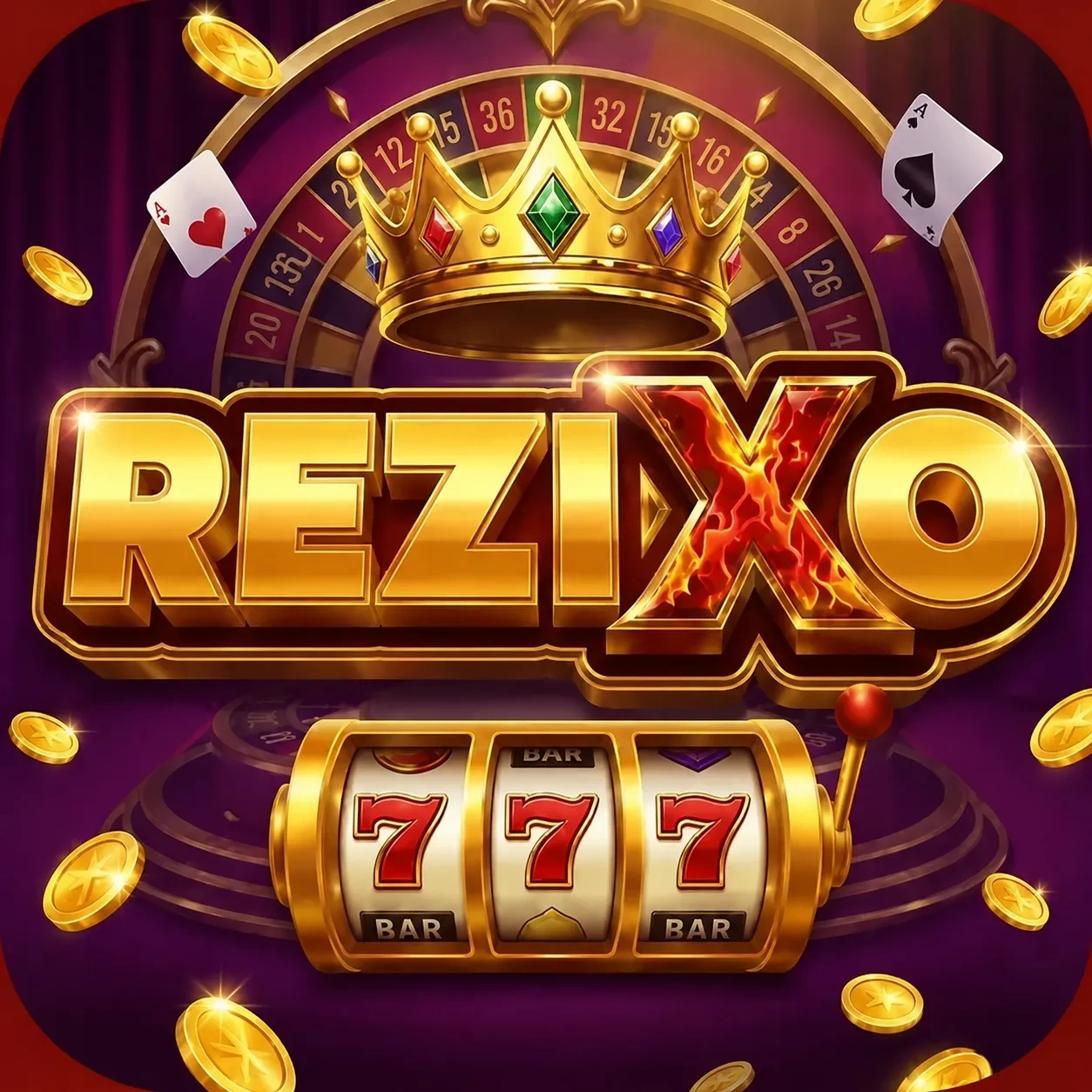 rezixo APK Versi Terbaru untuk Android 2026 dan uang77: Rangkuman Brand yang Banyak Dicari