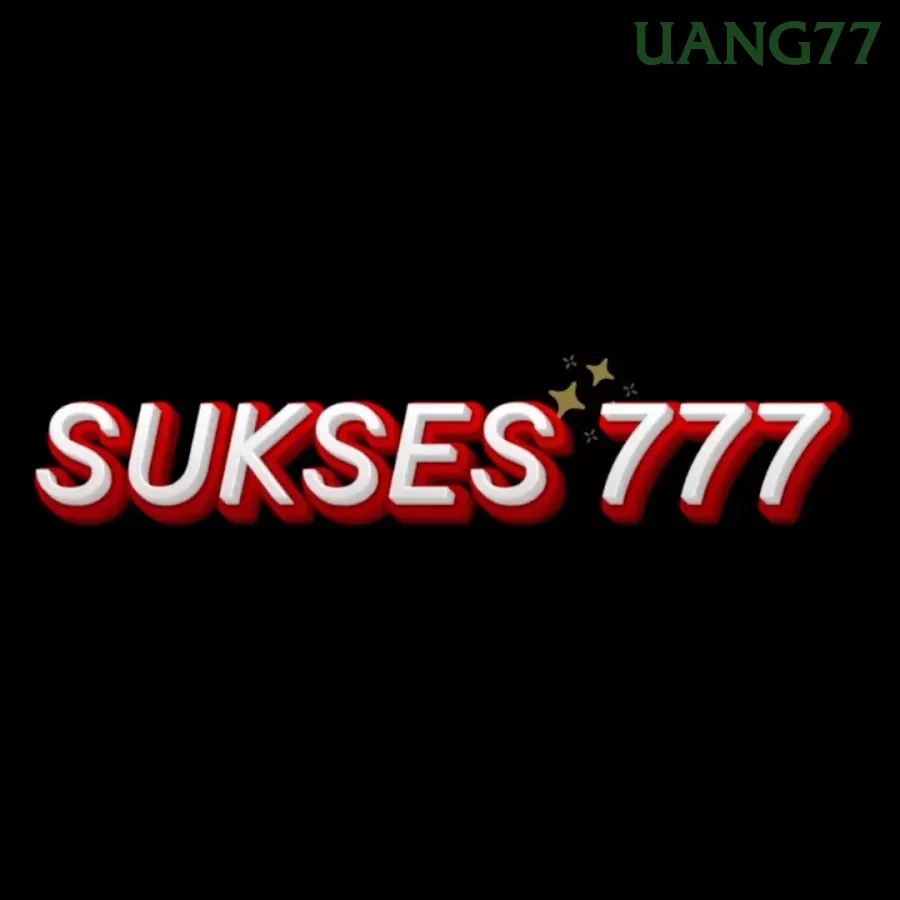 SUKSES777 dan uang77: Rangkuman Brand yang Banyak Dicari